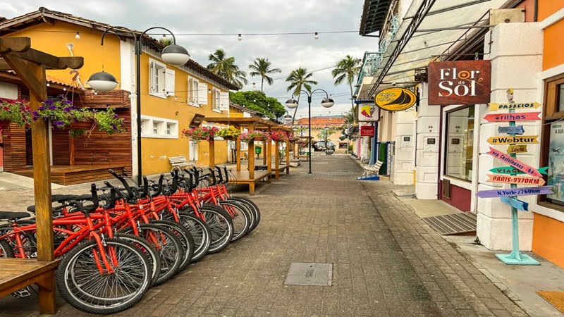 ilhabela centrinho