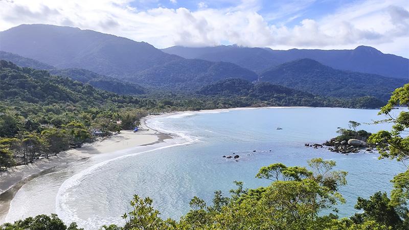 3 Praias para conhecer em Ilhabela