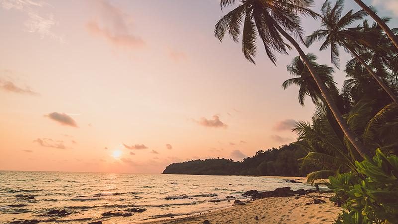 Aproveite a Praia Pedra do Sino em Ilhabela