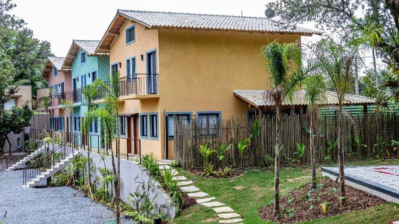 Hospedagem Intimista em Ilhabela com a Vila Bella Residence
