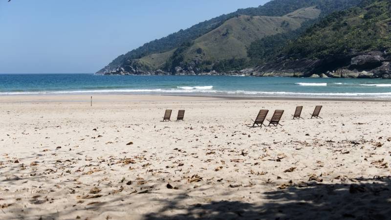 Descubra como aproveitar o fim de ano em Ilhabela com a família