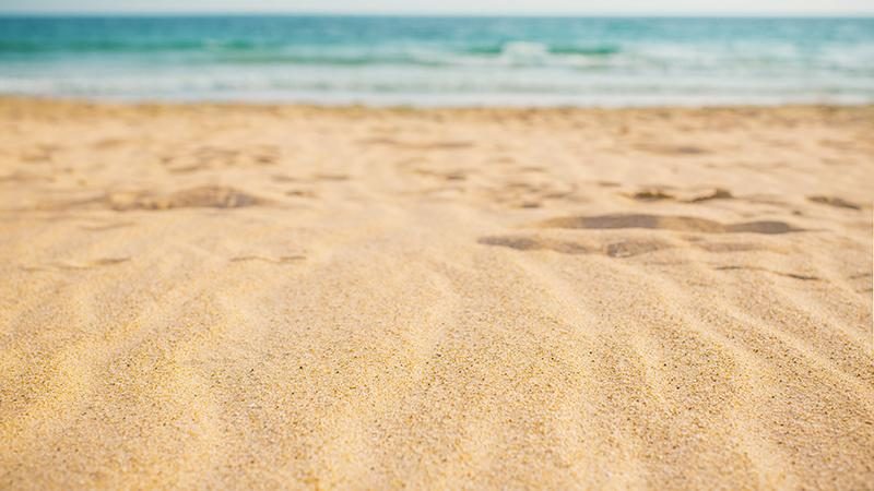 Descubra a beleza intocada da Praia do Bonete em Ilhabela