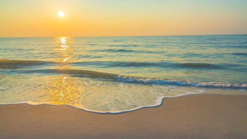 Explore as belezas da Praia do Itaquanduba em Ilhabela-SP